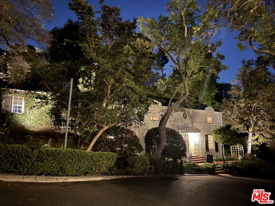 Property Photo from MLS