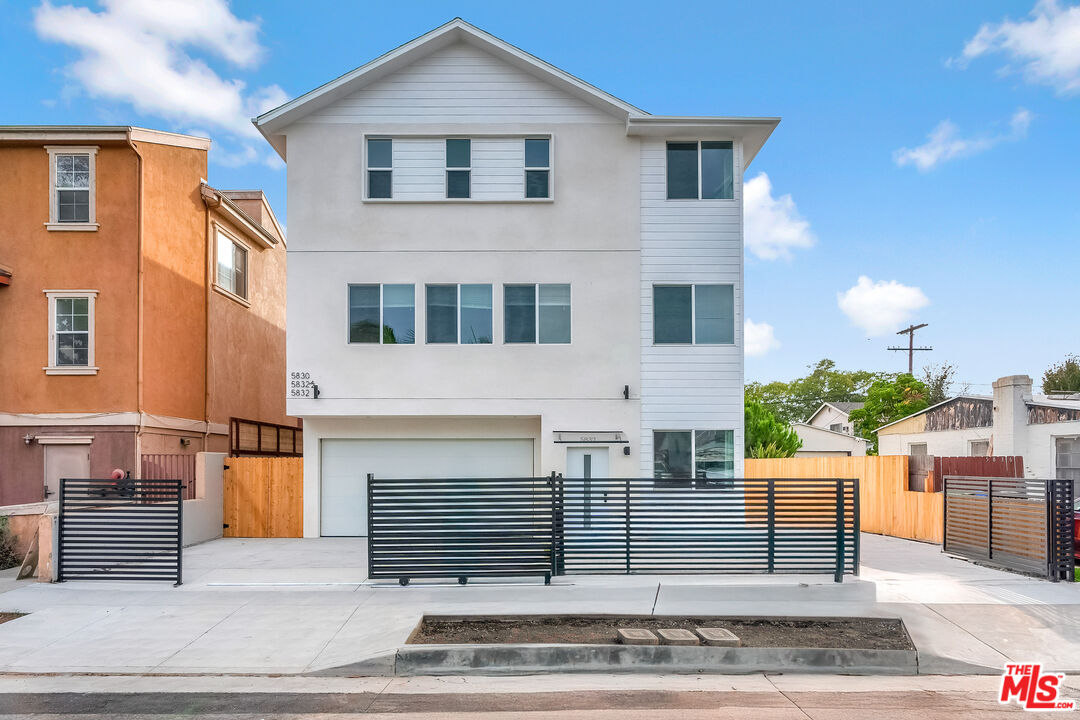 Property Photo from MLS