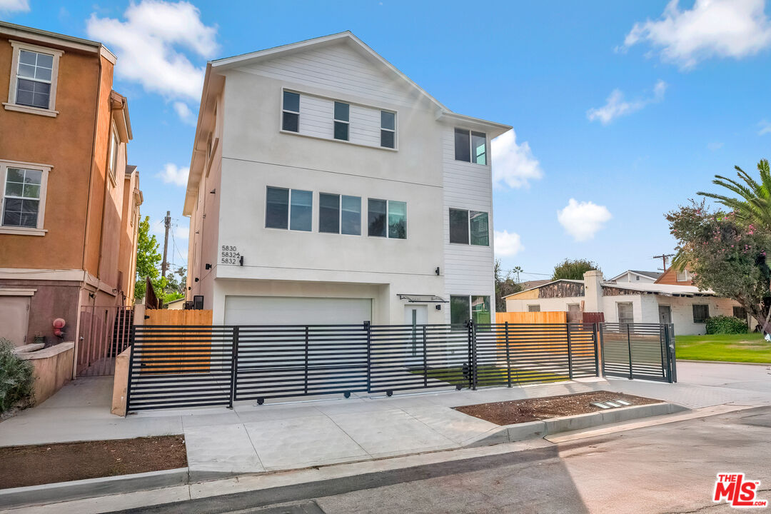 Property Photo from MLS