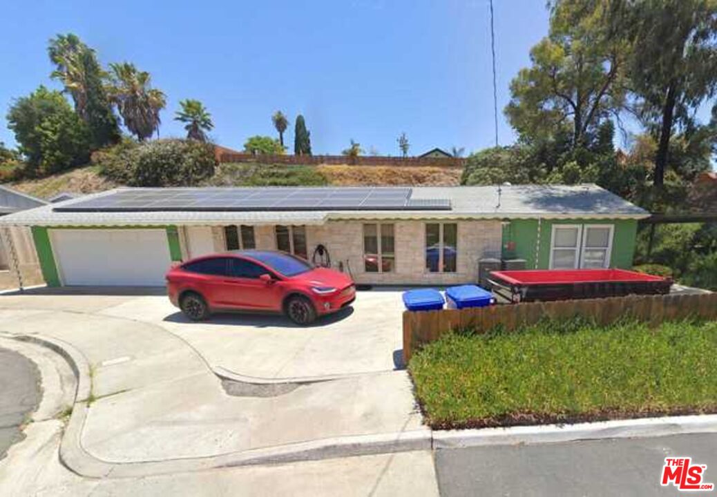Property Photo from MLS