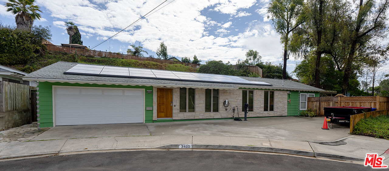 Property Photo from MLS