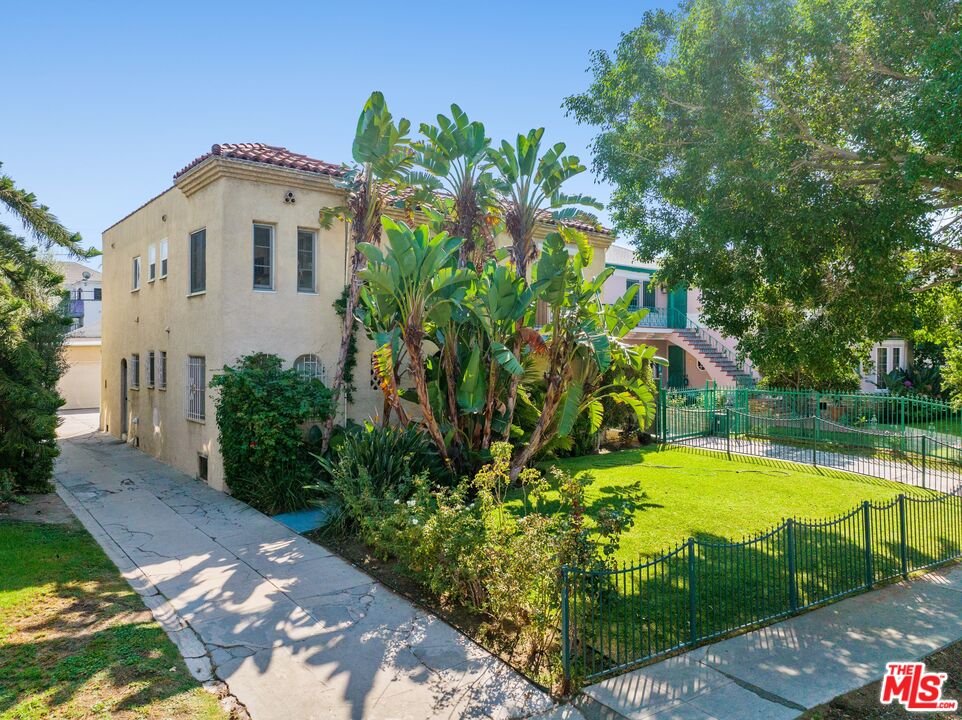 Property Photo from MLS