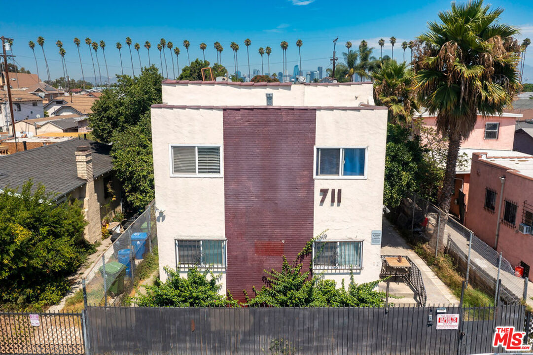 Property Photo from MLS
