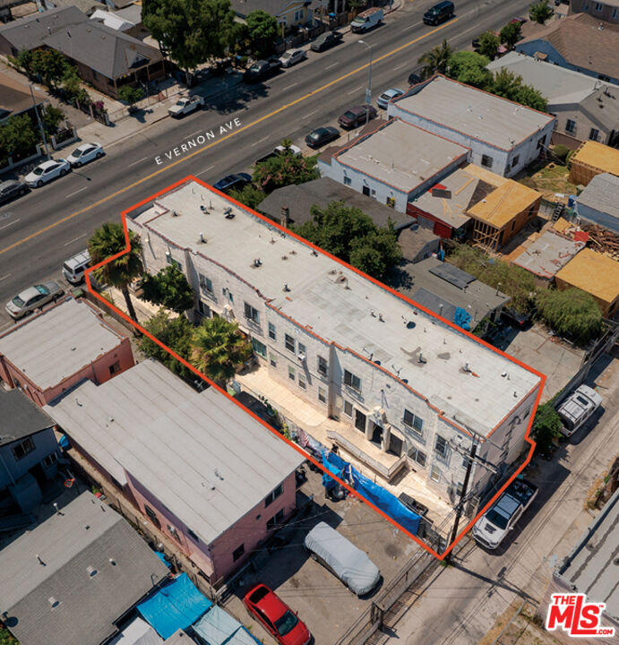 Property Photo from MLS