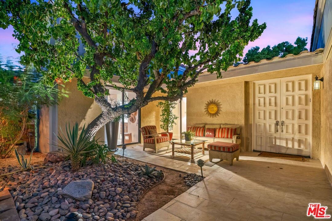 Property Photo from MLS