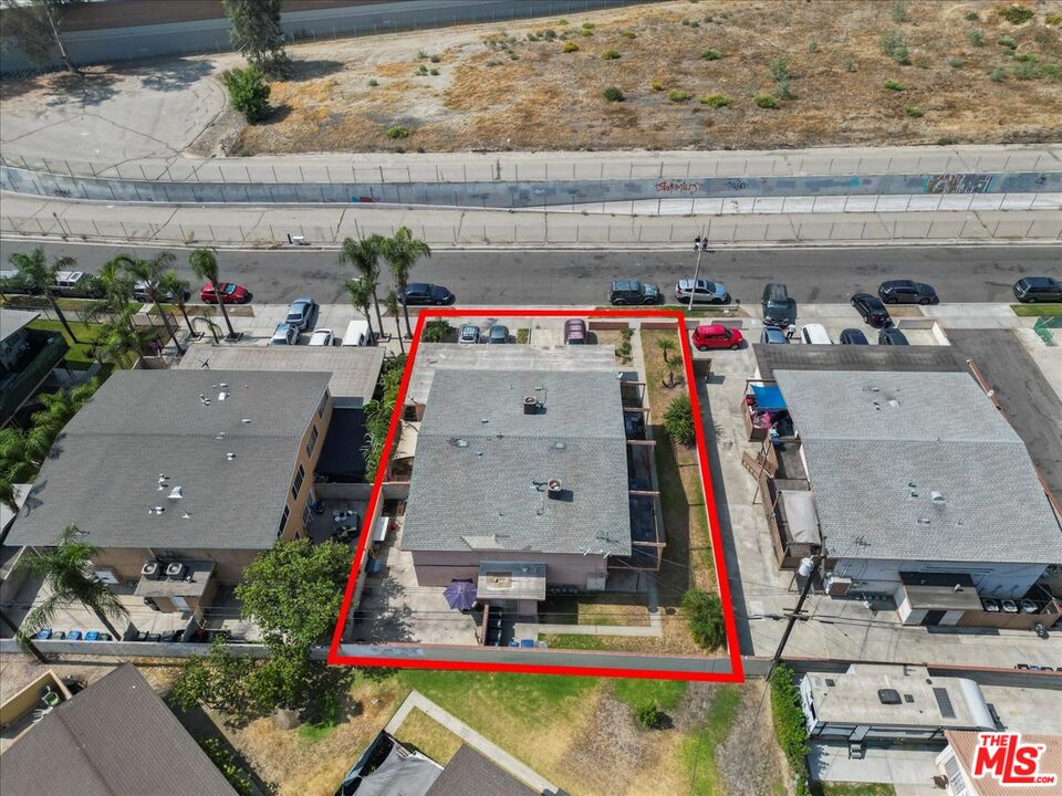 Property Photo from MLS