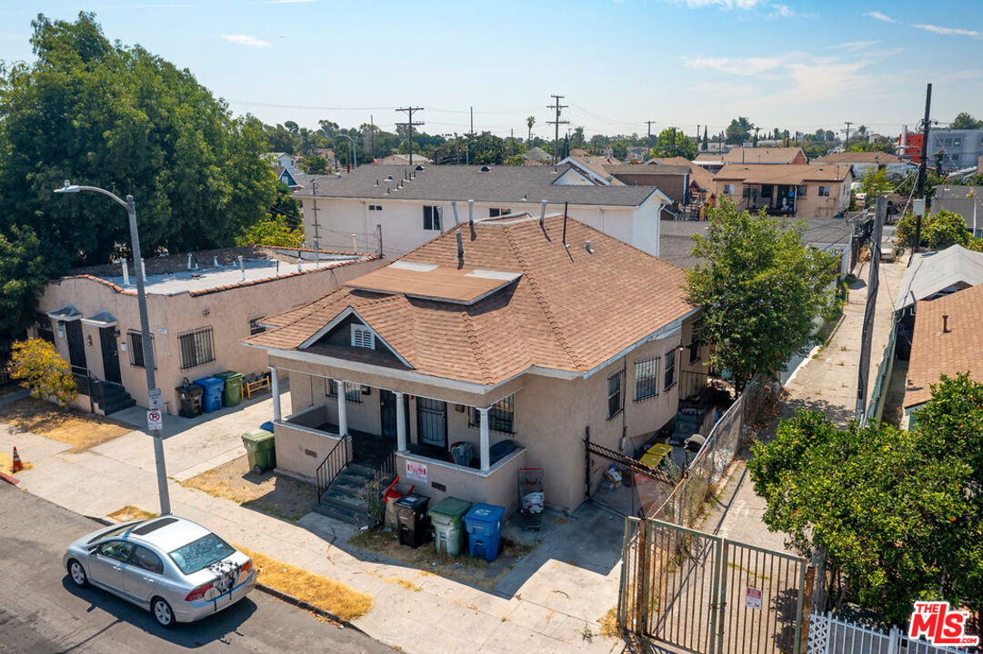 Property Photo from MLS