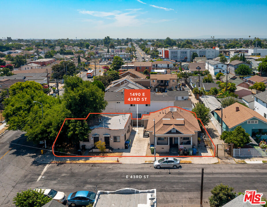Property Photo from MLS