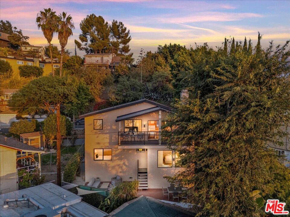 Property Photo from MLS