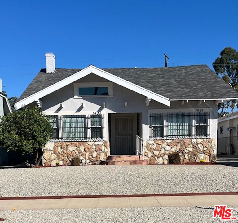 Property Photo from MLS