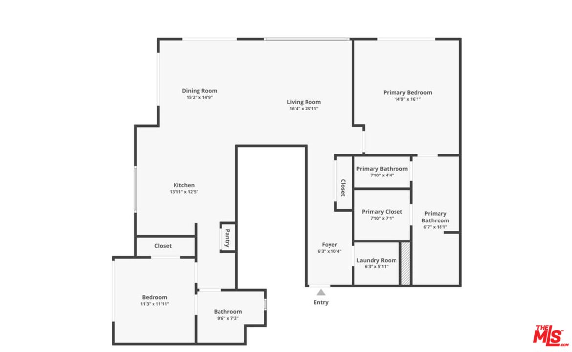 Property Photo from MLS