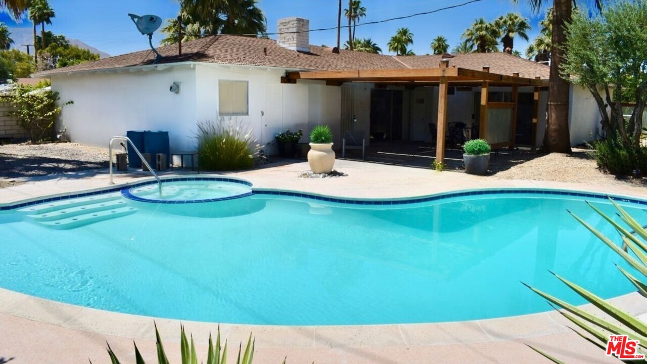 Property Photo from MLS