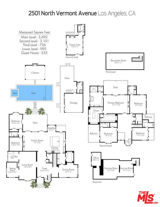 Property Photo from MLS