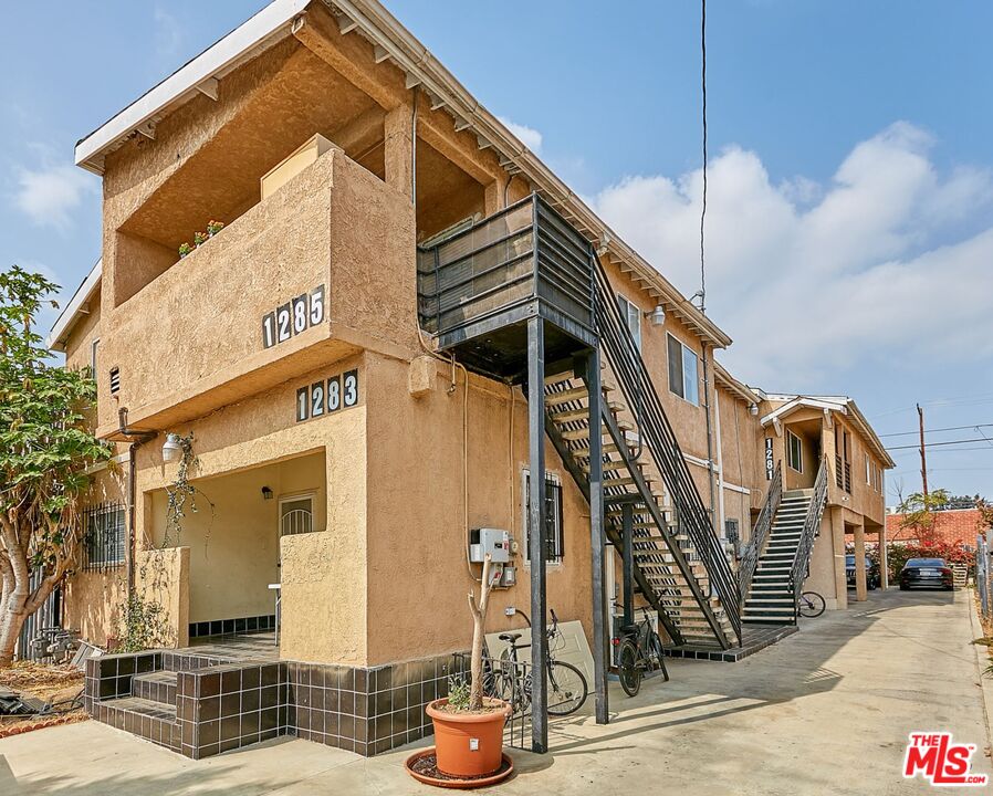 Property Photo from MLS