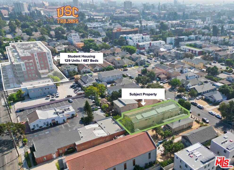 Property Photo from MLS