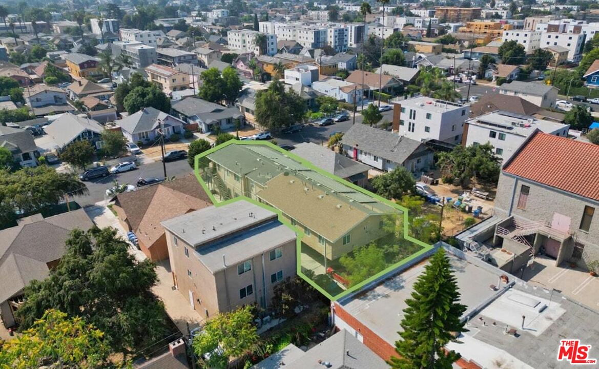 Property Photo from MLS