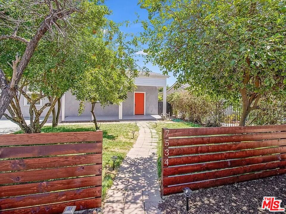 Property Photo from MLS