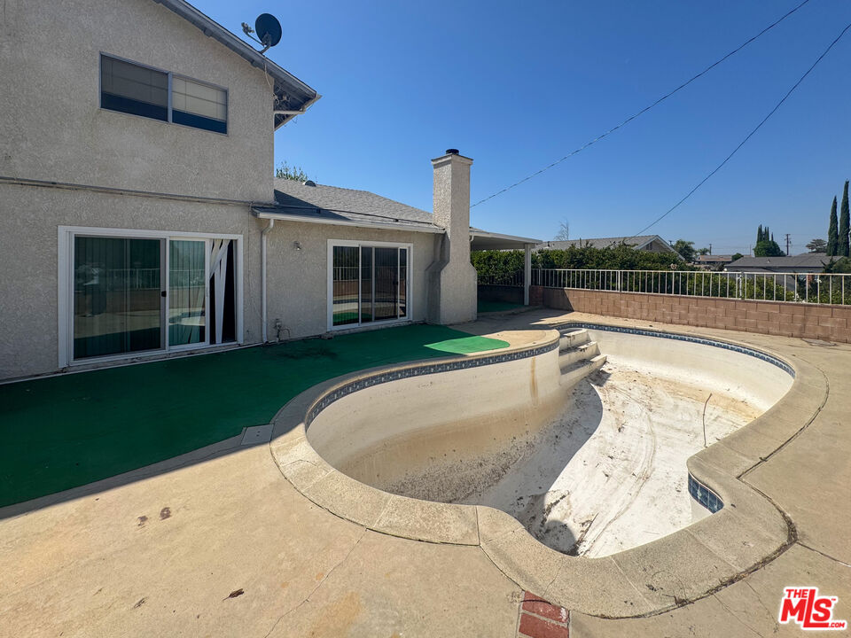 Property Photo from MLS