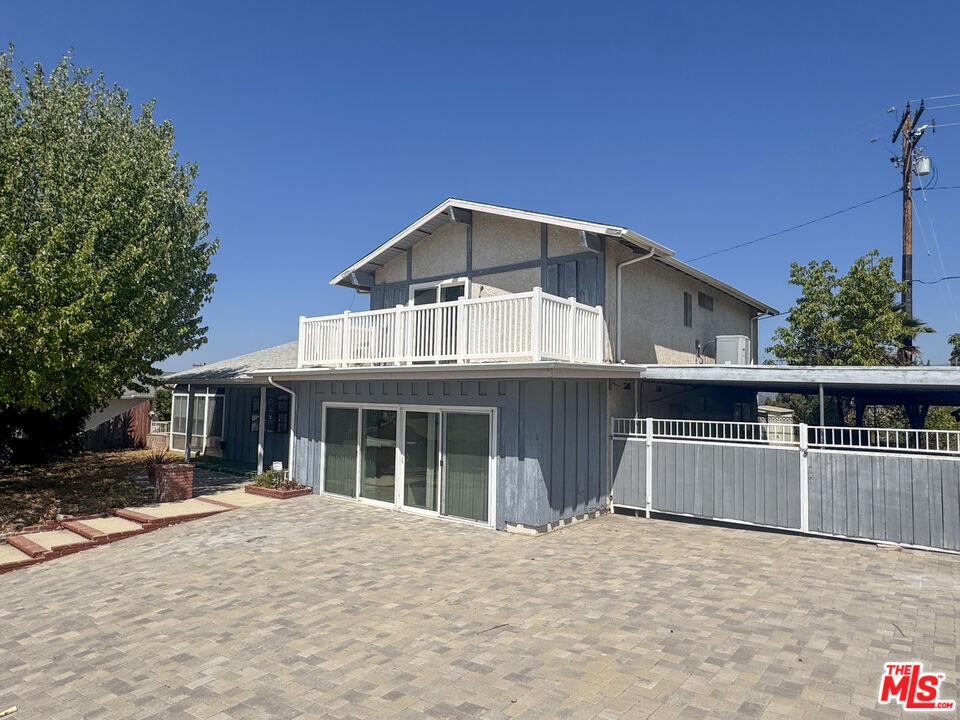 Property Photo from MLS