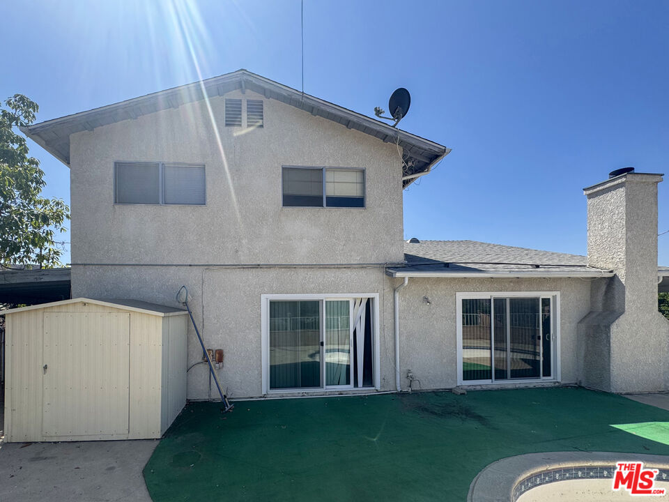 Property Photo from MLS