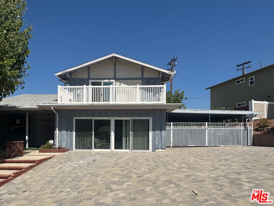 Property Photo from MLS