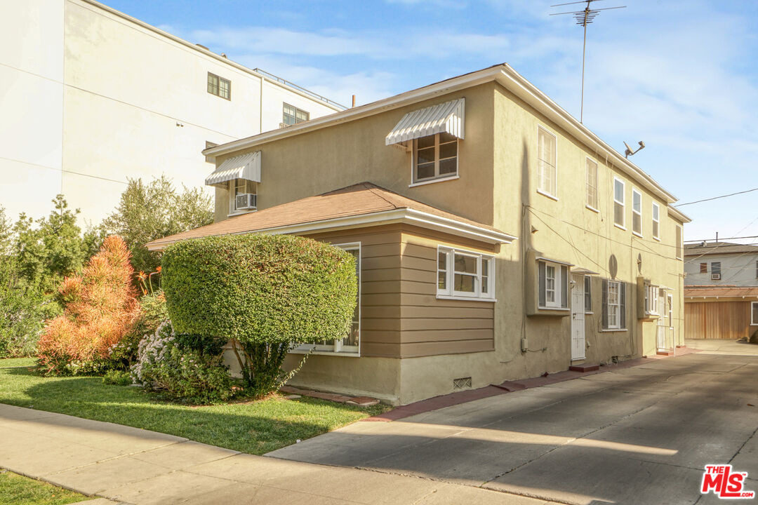 Property Photo from MLS