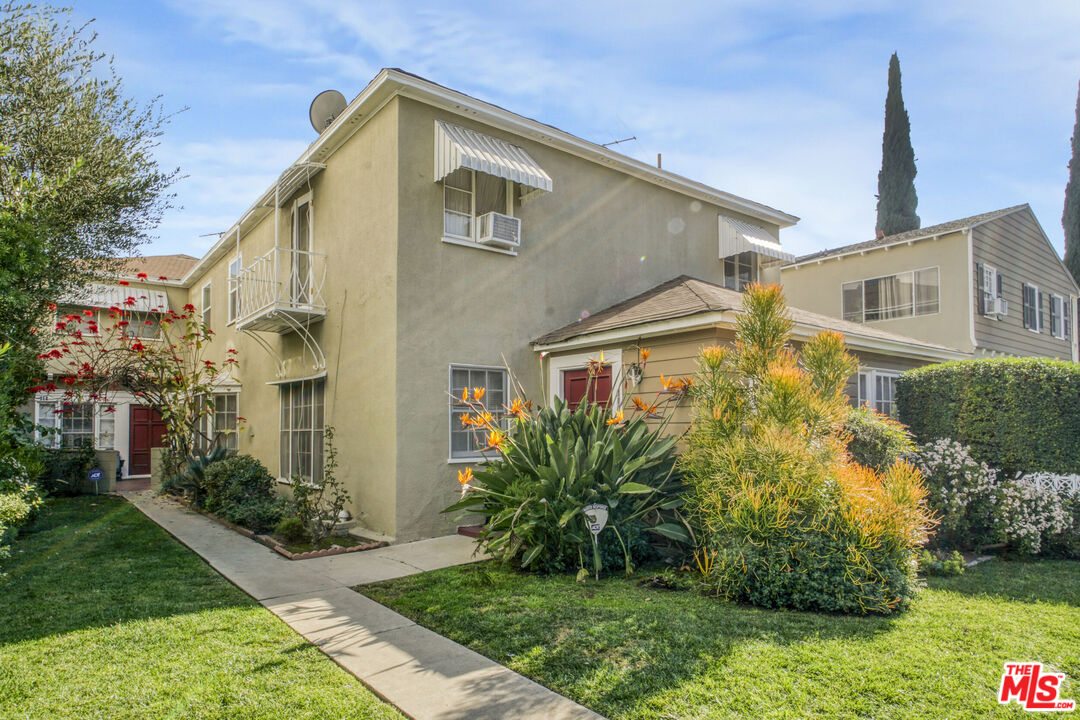 Property Photo from MLS