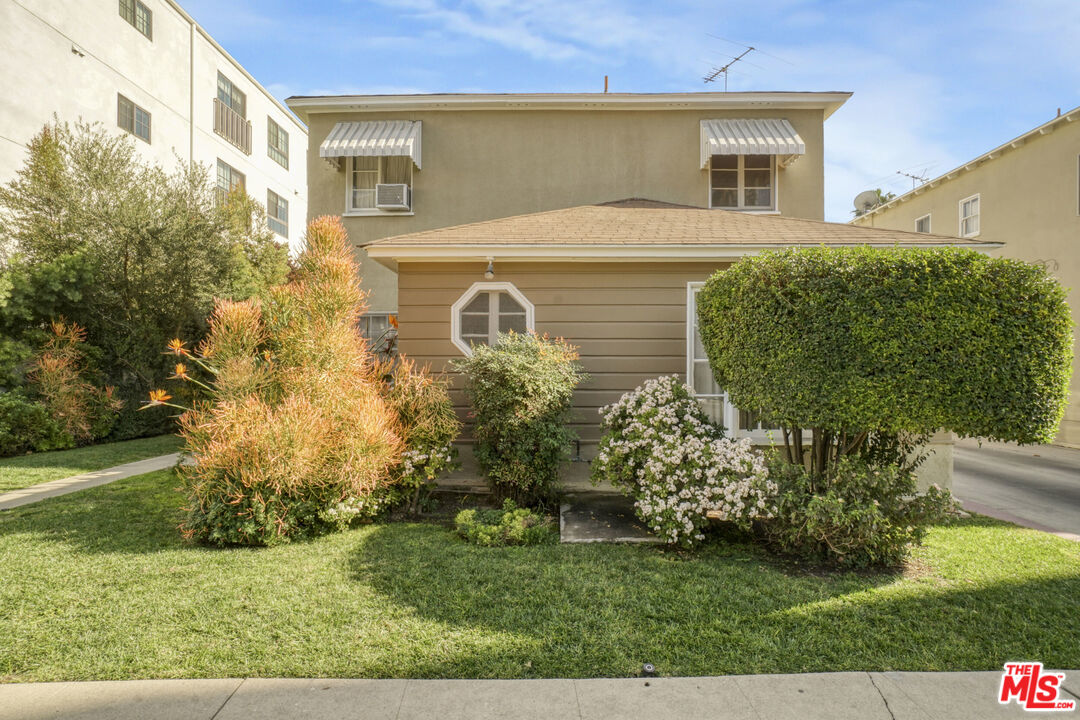 Property Photo from MLS