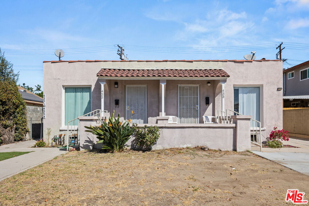 Property Photo from MLS