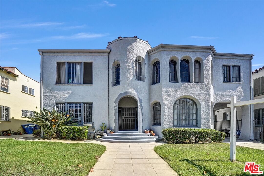 Property Photo from MLS