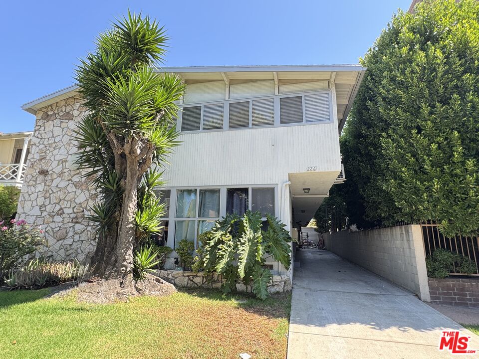 Property Photo from MLS