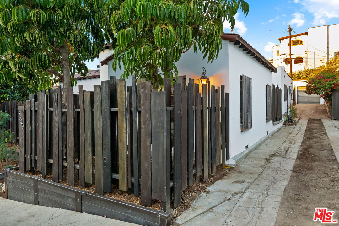Property Photo from MLS