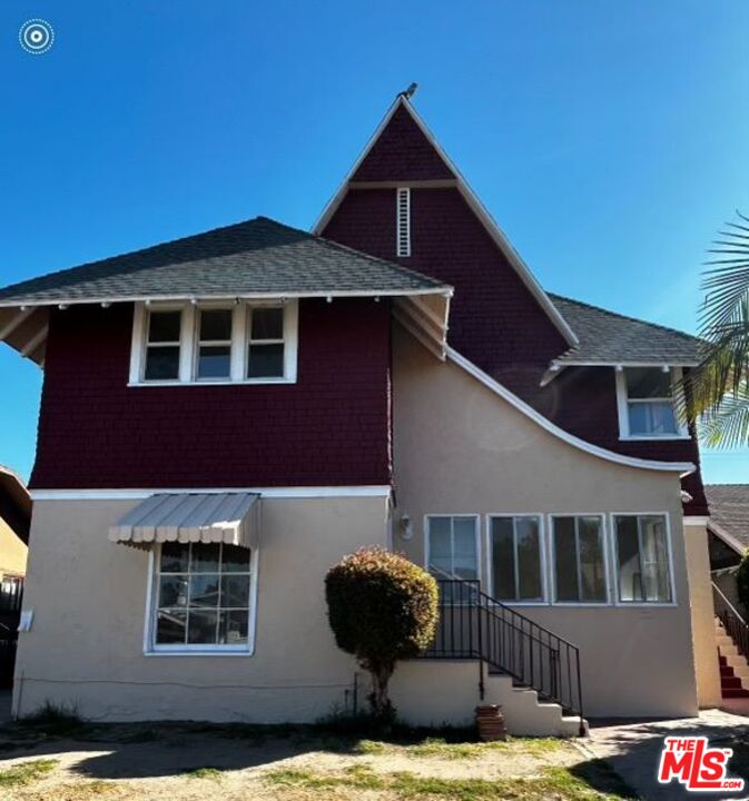 Property Photo from MLS