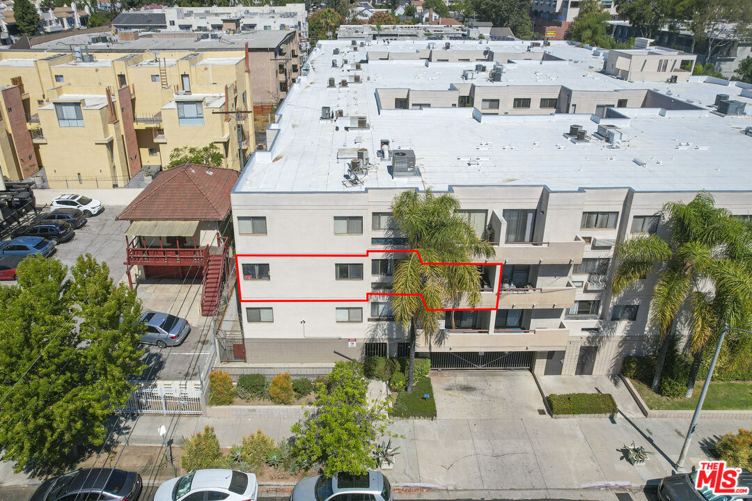 Property Photo from MLS