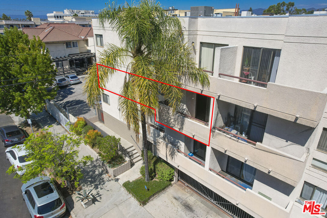 Property Photo from MLS
