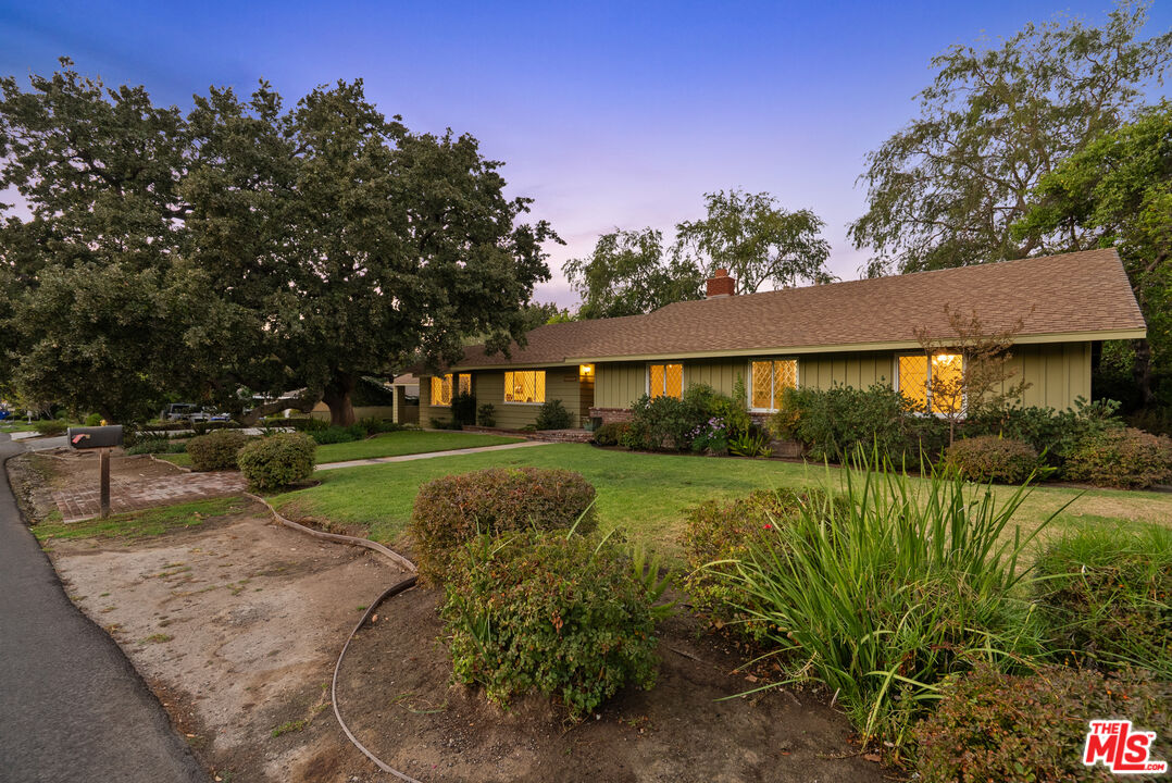 Property Photo from MLS