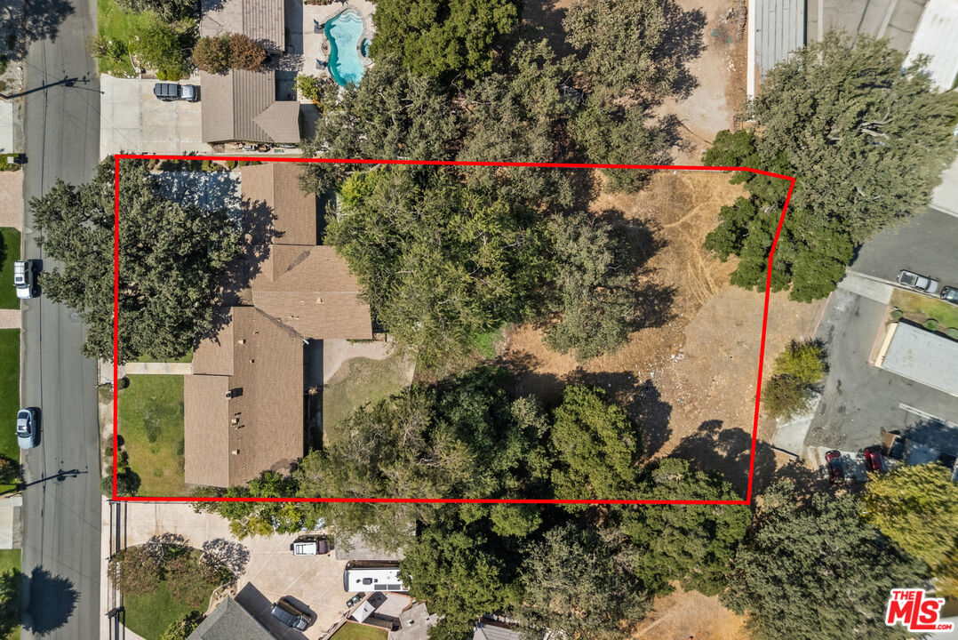 Property Photo from MLS