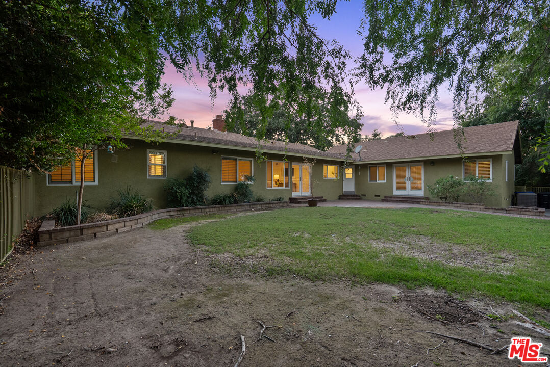 Property Photo from MLS