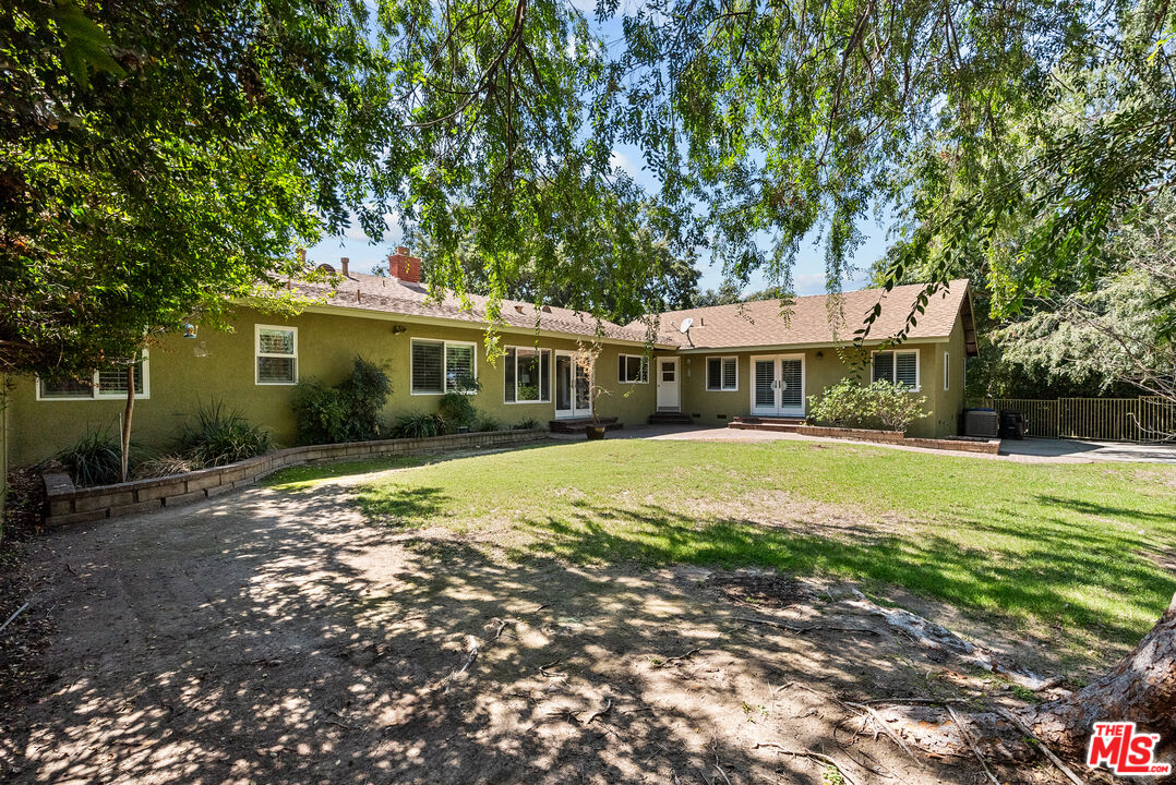 Property Photo from MLS