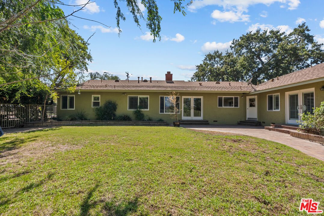 Property Photo from MLS