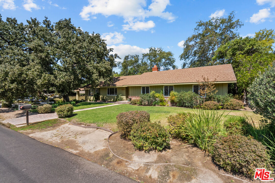 Property Photo from MLS
