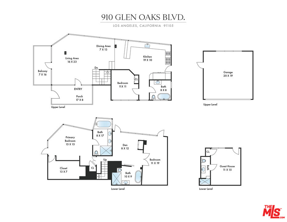 Property Photo from MLS