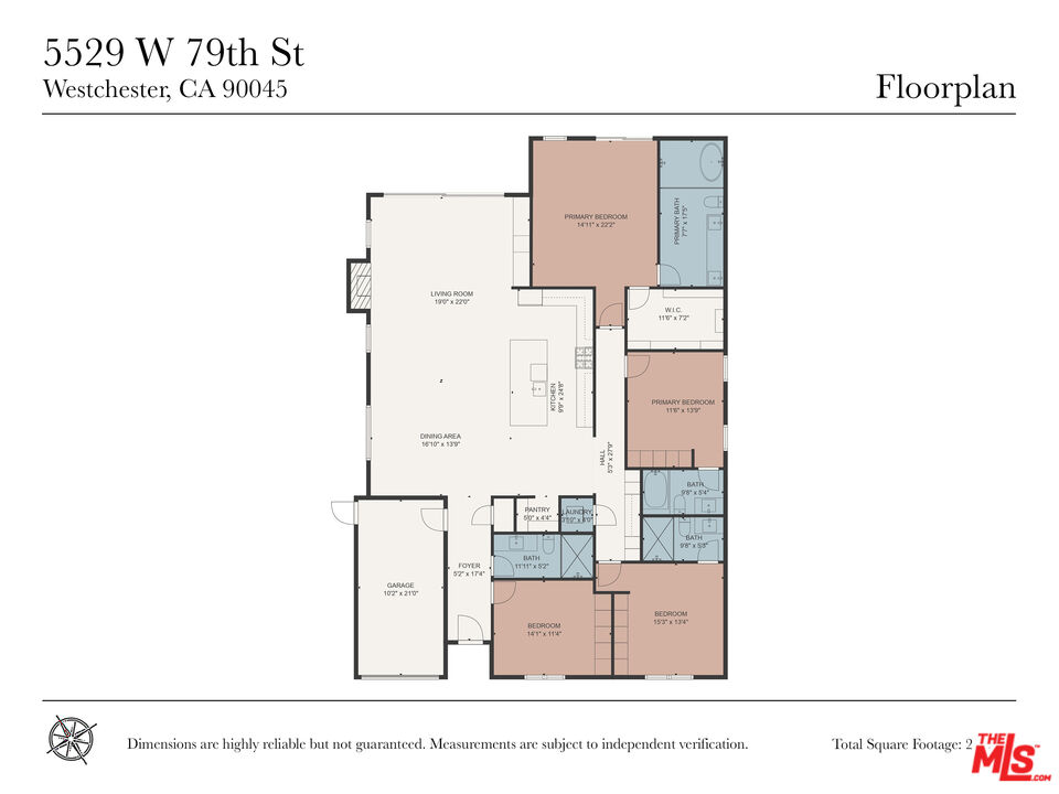 Property Photo from MLS