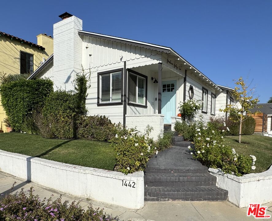 Property Photo from MLS