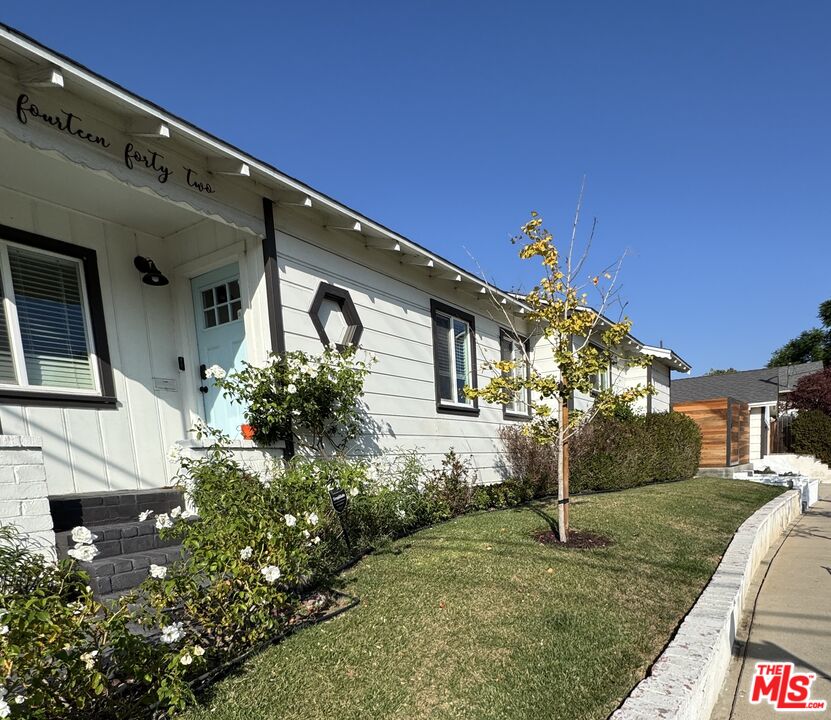 Property Photo from MLS