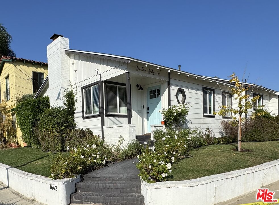 Property Photo from MLS