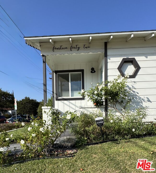 Property Photo from MLS