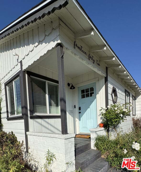 Property Photo from MLS