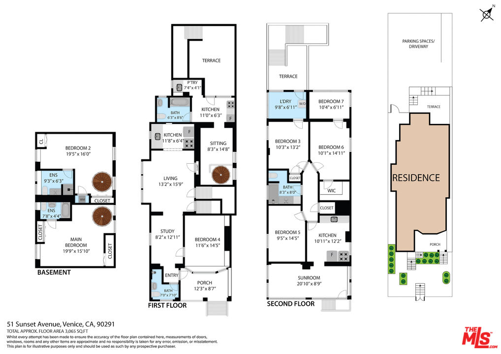 Property Photo from MLS