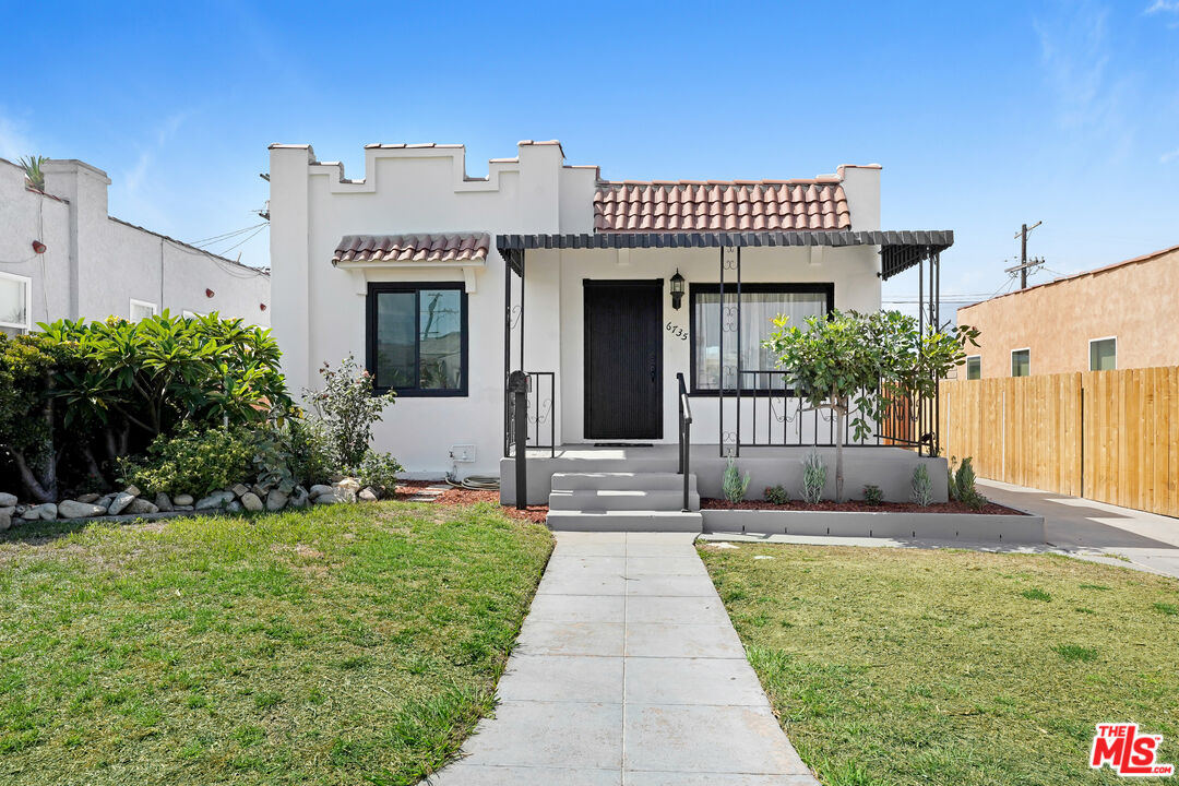 Property Photo from MLS